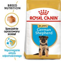 royal canin german shepherd puppy 12kg