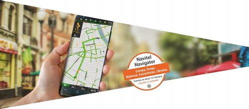 Wideorejestrator Navitel R5 GPS 64 GB Karta mSD na Arena.pl