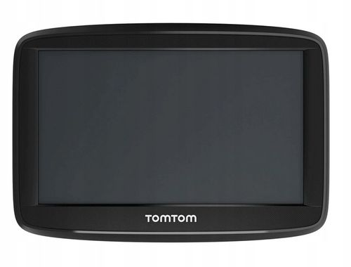 Nawigacja GPS TOMTOM GO Classic 5" Wi-Fi na Arena.pl