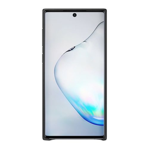 Samsung Leather Cover Samsung Galaxy Note 10 black na Arena.pl