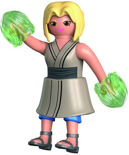 playmobil 71114 naruto shippuden tsunade 6el na Arena.pl