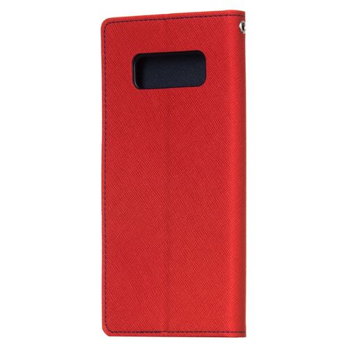 Mercury Etui Samsung Galaxy Note 8 N950 czerwone na Arena.pl