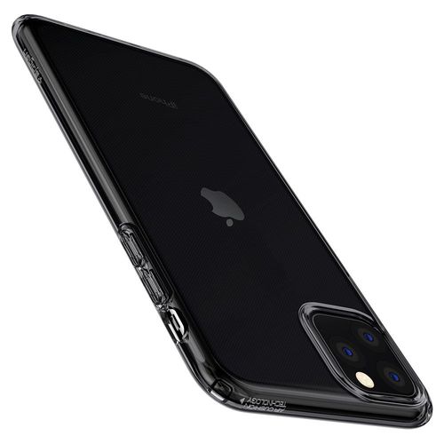 Etui Spigen Liquid Crystal Iphone 11 Pro Space Crystal na Arena.pl