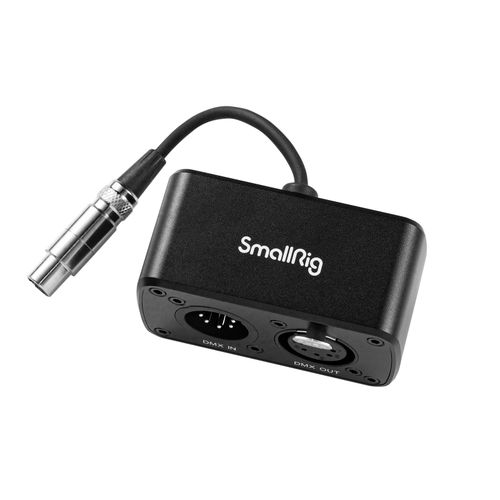 SmallRig DMX Adapter 4390 na Arena.pl