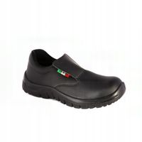 Półbut Buty robocze Lewer 3900N LEWER S2 roz. 47