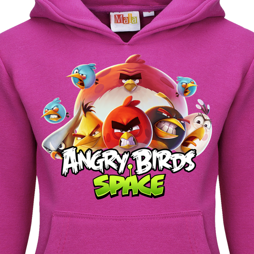 Dres Dziecięcy Angry Birds na Arena.pl