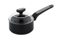 Rondel 16cm z Pokrywką Salto Silver 1,5L z Powłoką Greblon C 3+ NOIS