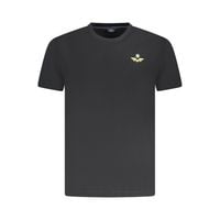 ARMATA DI MARE T-shirt 5351129 czarny L