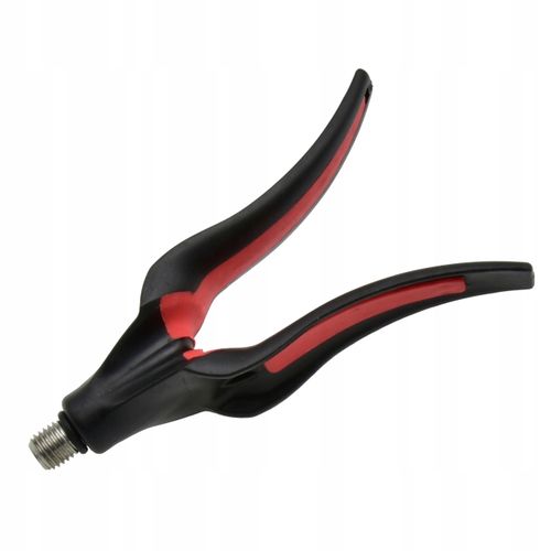 Widełka nasadka tylna dolnika końcówka antypoślizg Method Feeder podpórka na Arena.pl