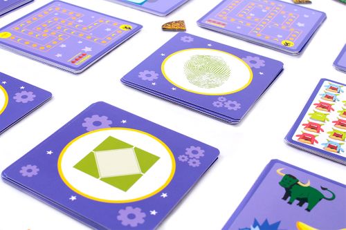 Gra Cortex dla Dzieci 2 na Arena.pl