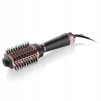 Szczotka do włosów Eta Fenite Brush Black 932290000
