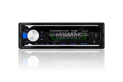 Radio samochodowe VK-8605 Usb, Bluetooth Pilot na Arena.pl