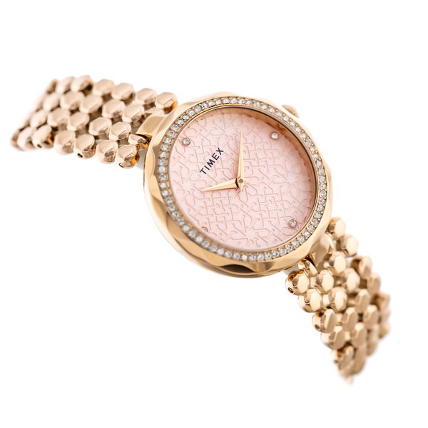 ZEGAREK DAMSKI TIMEX TW2V02800 + BOX zdjęcie 3