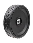 Koło tylne 8" NAC Riwall Texas LS50 LP50 LS46 LP46 S461H S511H kpl bez napędu NZ264