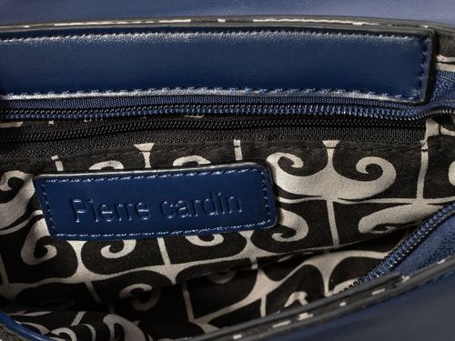Torebka Pierre Cardin Sandra Blue TPC007 na Arena.pl