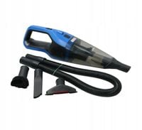 AKUMULATOROWY ODKURZACZ SAMOCHODOWY 18V NE00919AL