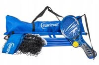 Zestaw do gry w mini tenisa TACTIC Sunsport