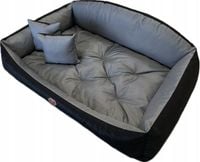 Legowisko dla psa 100x75 Dogs4life Wodoodporne Kojce Posłanie M