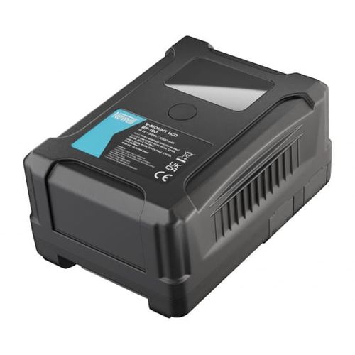 Akumulator Newell BP-150 LCD V-Mount na Arena.pl