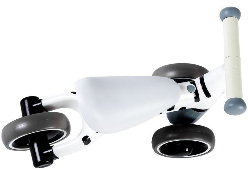 Rowerek biegowy "Zebra" Ecotoys zdjęcie 6