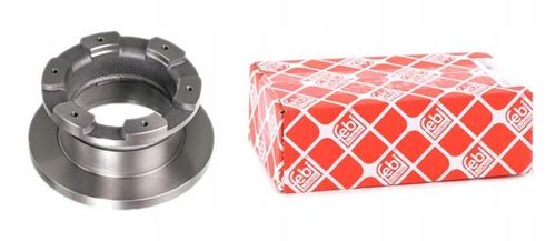 TARCZA HAM TYL 306X22 P FEBI BILSTEIN na Arena.pl