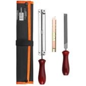 pilnik z prowadnicą do łańcucha kd3574