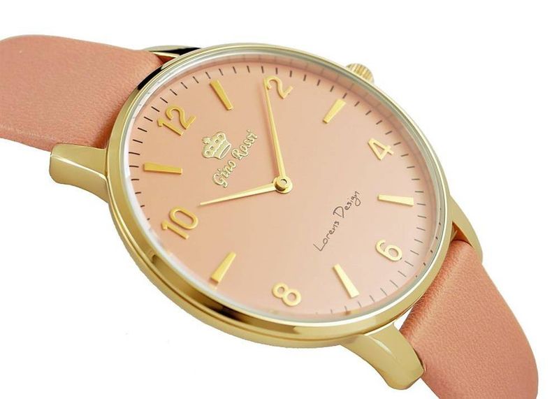 Zegarek Damski G.Rossi 12177A2-5E2 zdjęcie 4