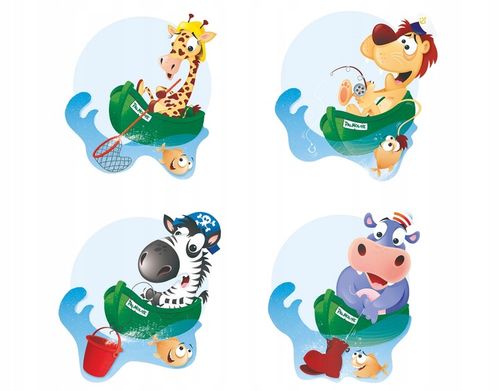 PALMOLIVE żel i płyn do kąpieli dla dzieci 3x750ml na Arena.pl