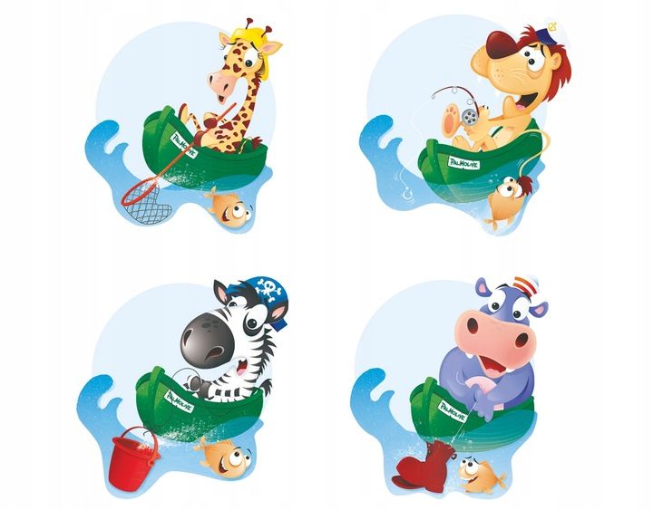 PALMOLIVE żel i płyn do kąpieli dla dzieci 3x750ml zdjęcie 9