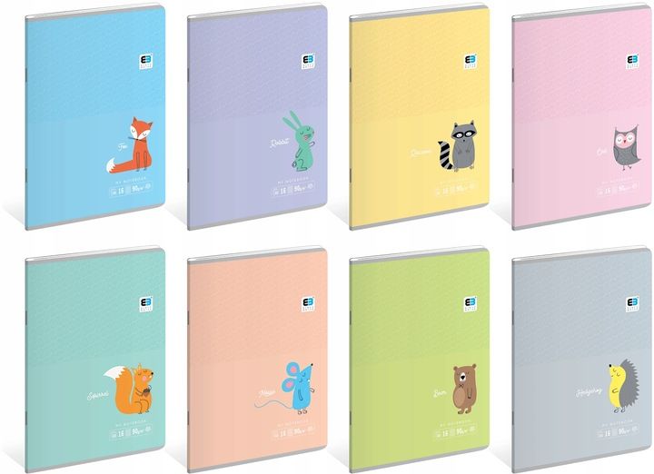 BEBE INTERDRUK DUŻA WYPRAWKA ZESTAW DO SZKOŁY XXL 1-3 + GRATIS 26 ELEMENTÓW zdjęcie 4