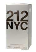 Carolina Herrera 212 Women NYC  Woda toaletowa 60ml
