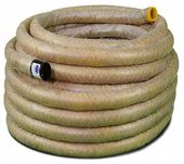 Rura drenarska FI 100 w otulinie rolka 50m filtracyjna odwodnieniowa