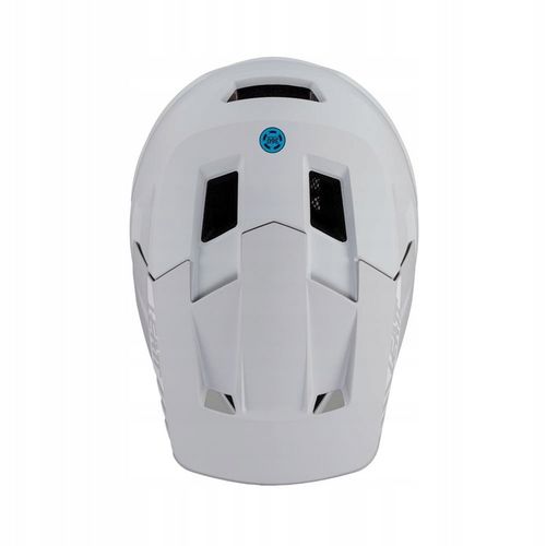 Kask rowerowy MTB Leatt Gravity 1.0 V24 system 360° Turbine Stalowy szary L na Arena.pl