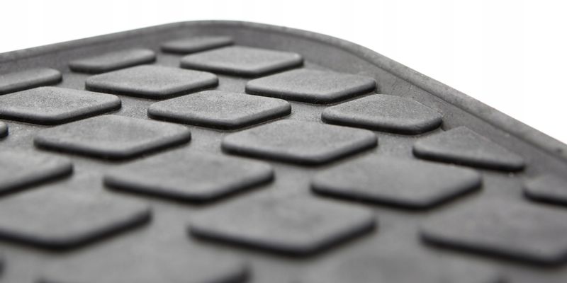 Dywaniki dedykowane do Audi A7 C7 TUNEL zdjęcie 8