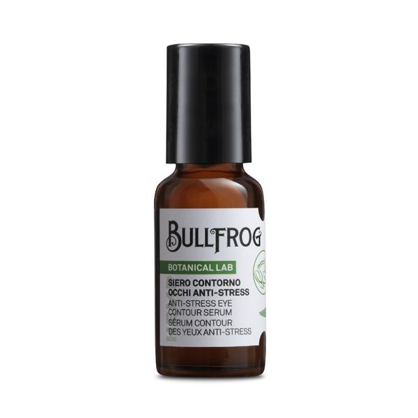 Bullfrog Anti-Stress Eye Contour Serum pod oczy, roll-on, 20ml zdjęcie 1