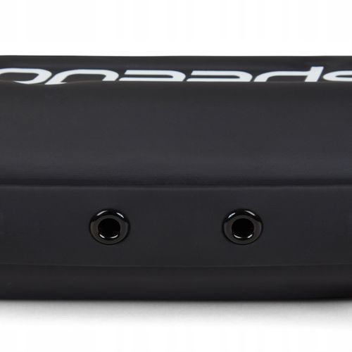 Etui na okulary pływackie twarde uniwersalne unisex Speedo Case na Arena.pl