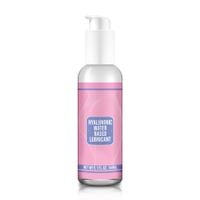 waterbased lubricant with hyaluronic acid   150 ml