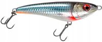 2 x WOBLER SAVAGE GEAR FREESTYLER V2 13cm 46g ROACH