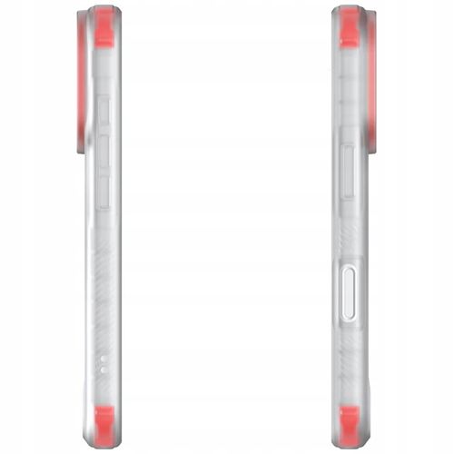 ETUI DO IPHONE 17 PRO GHOSTEK COVERT MAGSAFE PRZEZROCZYSTE na Arena.pl