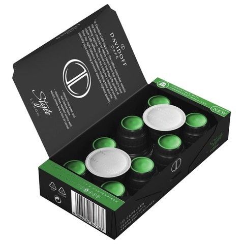 Tchibo Kapsułki Davidoff Style 10szt. na Arena.pl
