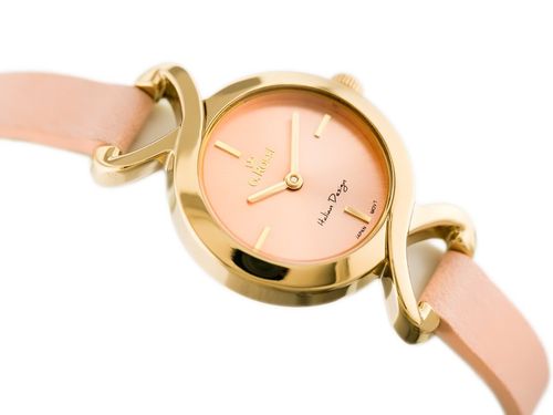 ZEGAREK DAMSKI G. ROSSI - 11913A (zg699d) + BOX na Arena.pl