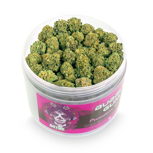 Susz konopny CBD | BUBBLE GUM | 2 g na Arena.pl