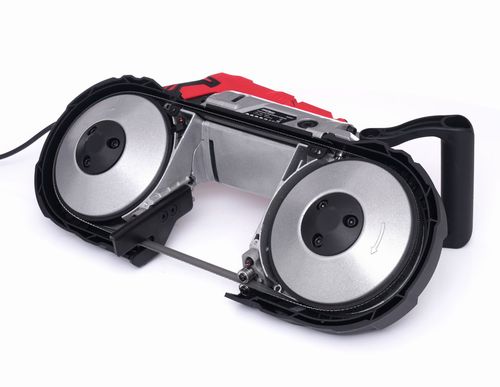 przenośna przecinarka taśmowa 1900w kd3037 na Arena.pl