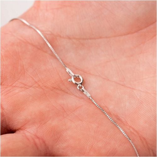 Nieśmiertelnik z grawerem z imionami rodziny męski naszyjnik srebro 925 na Arena.pl