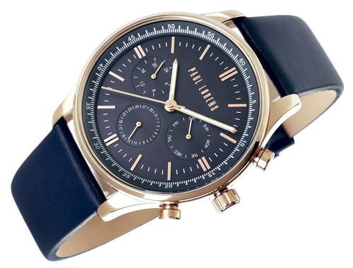 zegarek męski paul lorens pl10602a2-6f3 na Arena.pl