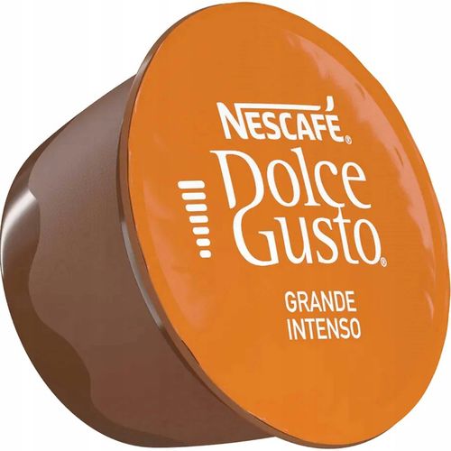 Kapsułki Dolce Gusto GRANDE INTENSO 16 kaw na Arena.pl