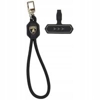 SMYCZ URUS D1 HANDSTRAP LAMBORGHINI CZARNA