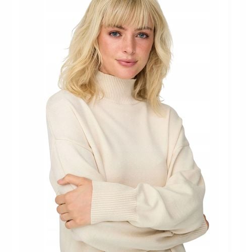 Only Bari High SWETER R,38 na Arena.pl