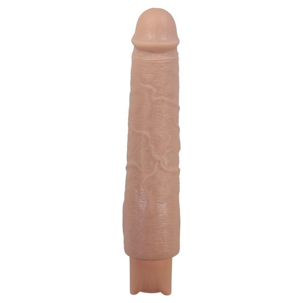 Pretty Love Soren Realistic Vibrating Dildo zdjęcie 3