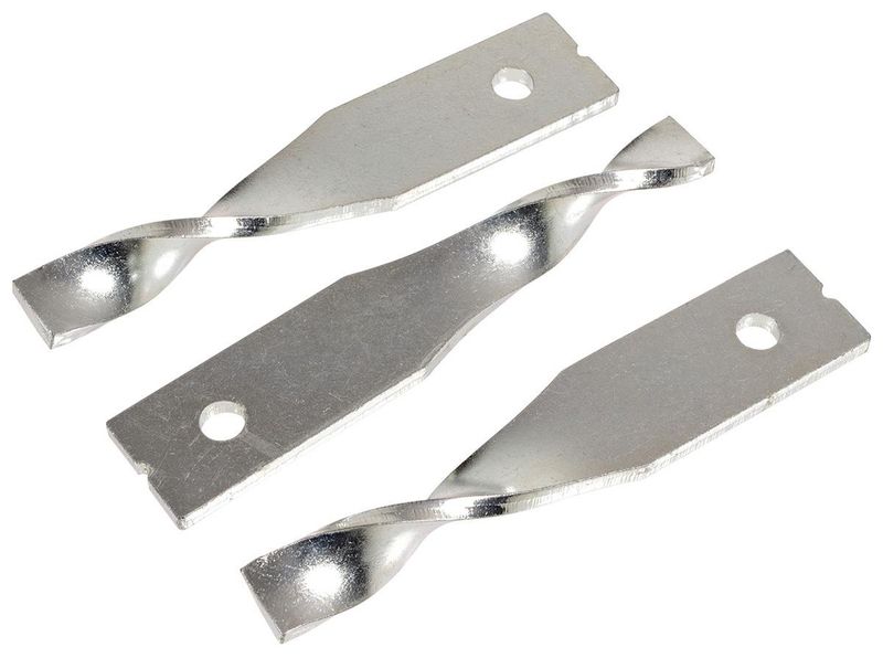 Nóż NT60 3szt. 7403 zdjęcie 1